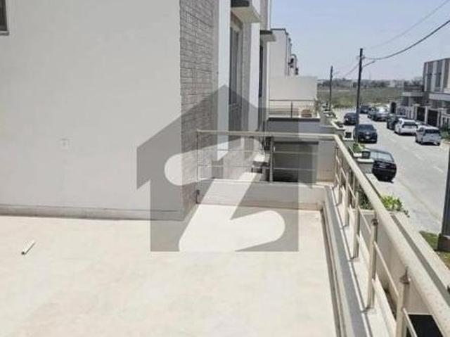 The Skyward Crest | 350 Sq. Yd. SD Villa | Falcon Complex New Malir For Sale Falcon Complex New Malir