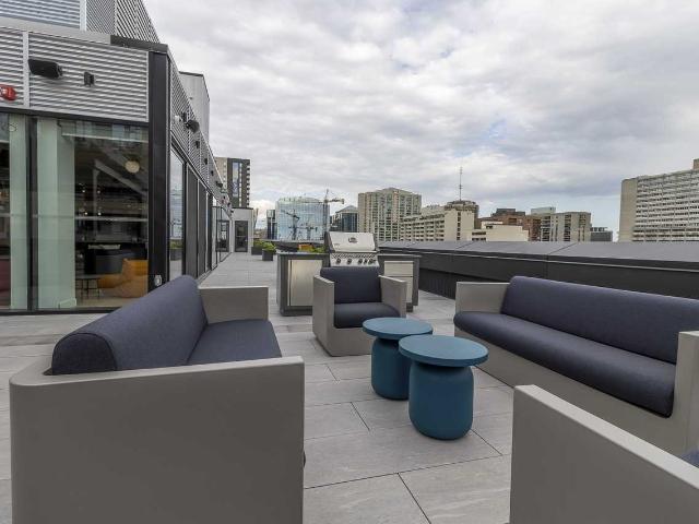 The Slayte 1 Bedroom Apartment for Rent at 473 Albert St, Ottawa, ON K1R 5B4 Downtown Ottawa