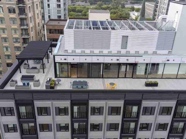 The Slayte 1 Bedroom Apartment for Rent at 473 Albert St, Ottawa, ON K1R 5B4 Downtown Ottawa
