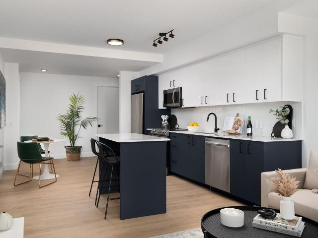 The Slayte 1 Bedroom Apartment for Rent at 473 Albert St, Ottawa, ON K1R 5B4 Downtown Ottawa