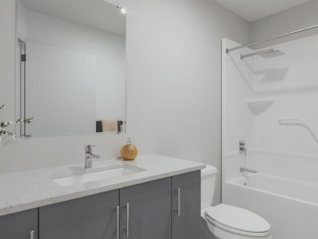 The Spark 1 bed 1 bath w/ balcony [object Promise] for Rent