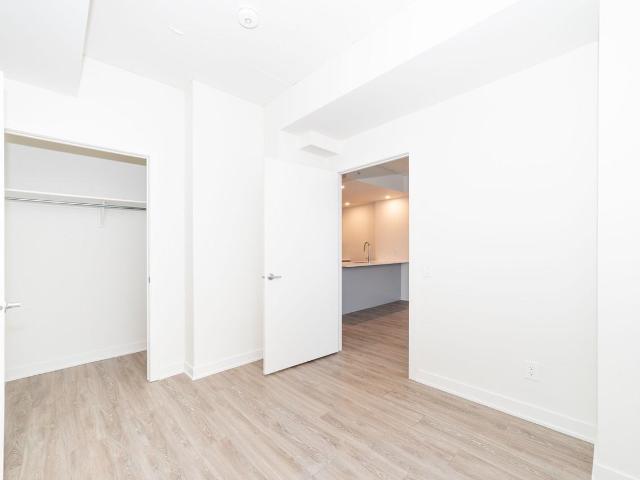 The Spark 1 Bedroom Apartment for Rent at 353 Gardner St, Ottawa, ON K1L 0B7 Vanier