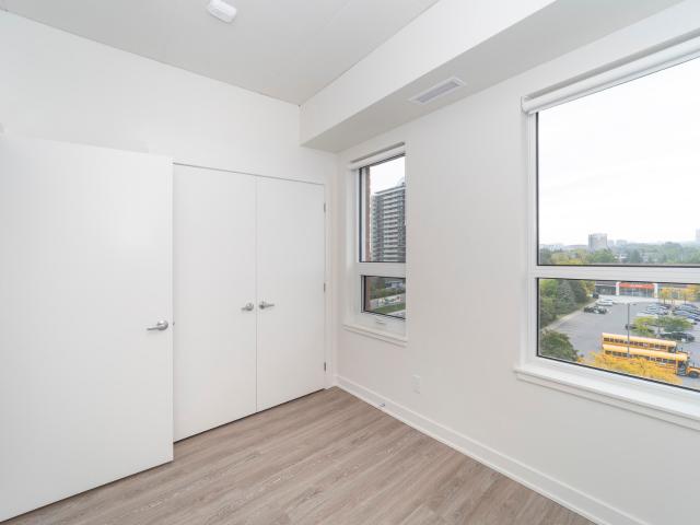 The Spark 2 bed plus den 2 bath no balcony [object Promise] for Rent