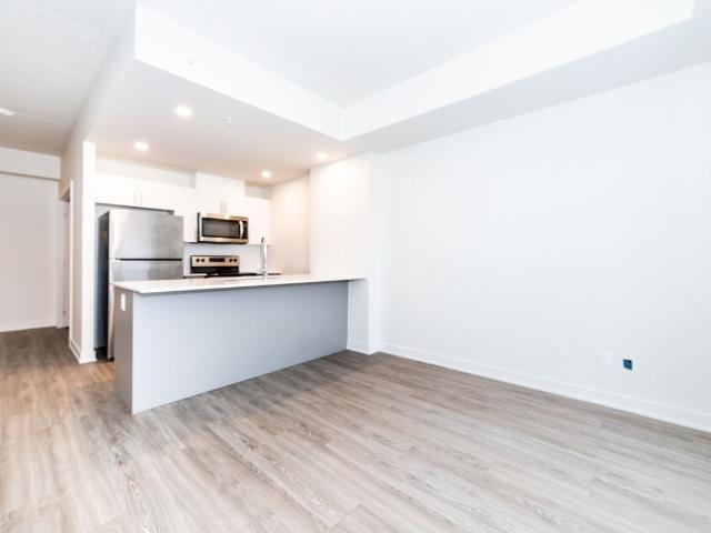 The Spark 2 Bedroom Apartment for Rent at 353 Gardner St, Ottawa, ON K1L 0B7 Vanier