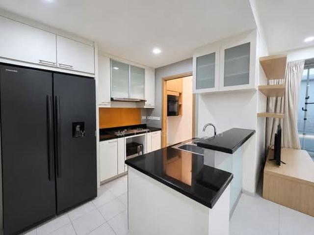 The Spectrum Condominium For Sale, $1,250,000, 1 Bed 1 Bath 872 sqft $1,433.00 psf