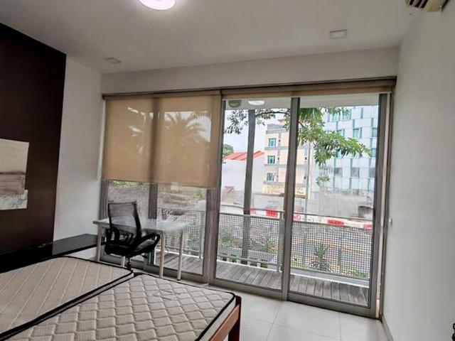 The Spectrum D5, Condominium