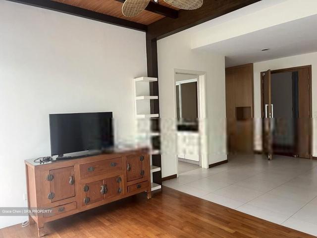 The Spectrum D5, Condominium