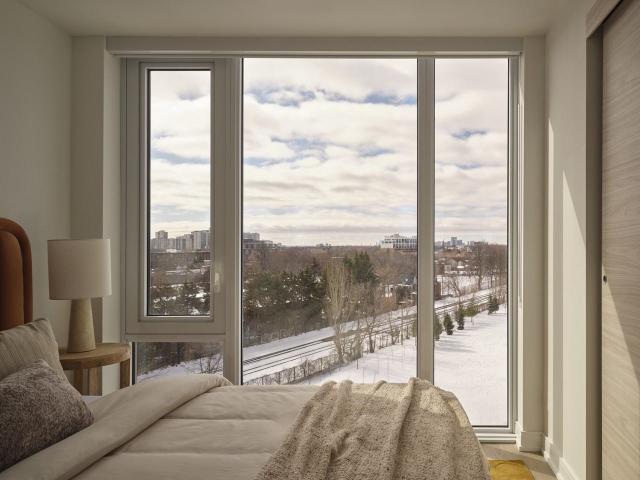 The Spoke 1 Bedroom Apartment for Rent at 485 Perth Ave, Toronto, ON M6N 0B9 Carleton Village