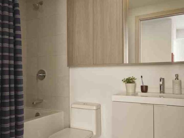 The Spoke 2 Bedroom Apartment for Rent at 485 Perth Ave, Toronto, ON M6N 0B9 Carleton Village