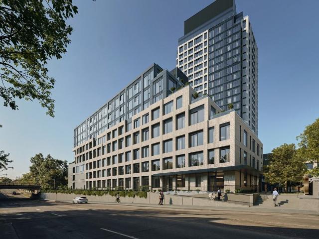 The Spoke 2 Bedroom Apartment for Rent at 485 Perth Ave, Toronto, ON M6N 0B9 Carleton Village