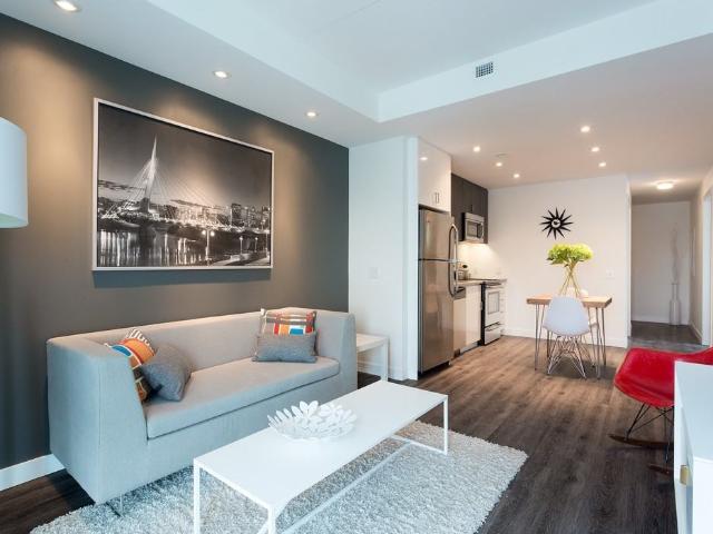 The Spot at 2815 Pembina 3 Bedroom Apartment for Rent at 2815 Pembina Hwy, Winnipeg, MB R3T 4Y8 Richmond West