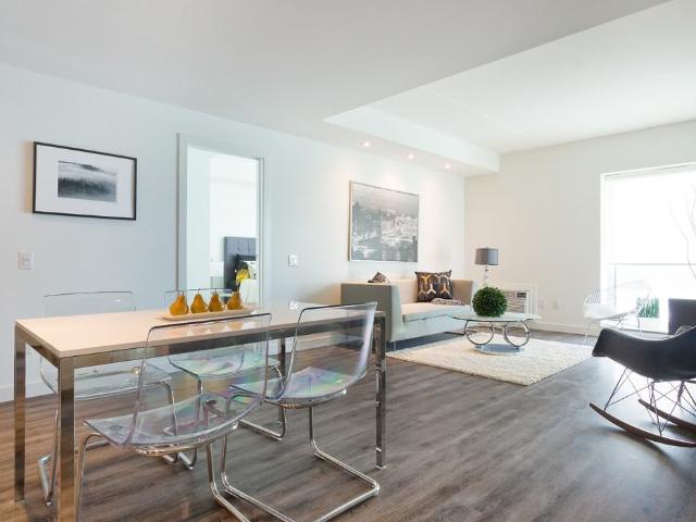 The Spot at 2815 Pembina 1 Bedroom Apartment for Rent at 2815 Pembina Hwy, Winnipeg, MB R3T 4Y8 Richmond West