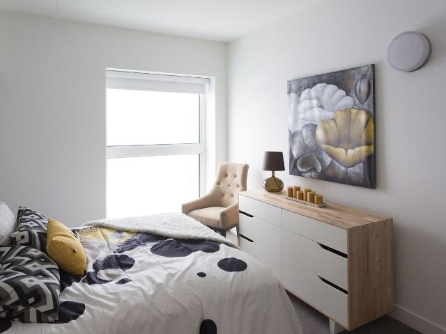 The Spot at 2815 Pembina 1 Bedroom Apartment for Rent at 2815 Pembina Hwy, Winnipeg, MB R3T 4Y8 Richmond West