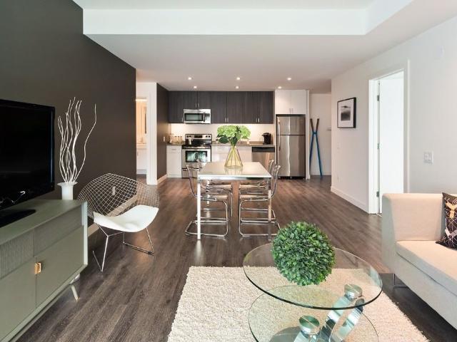 The Spot at 2815 Pembina 2 Bedroom Apartment for Rent at 2815 Pembina Hwy, Winnipeg, MB R3T 4Y8 Richmond West