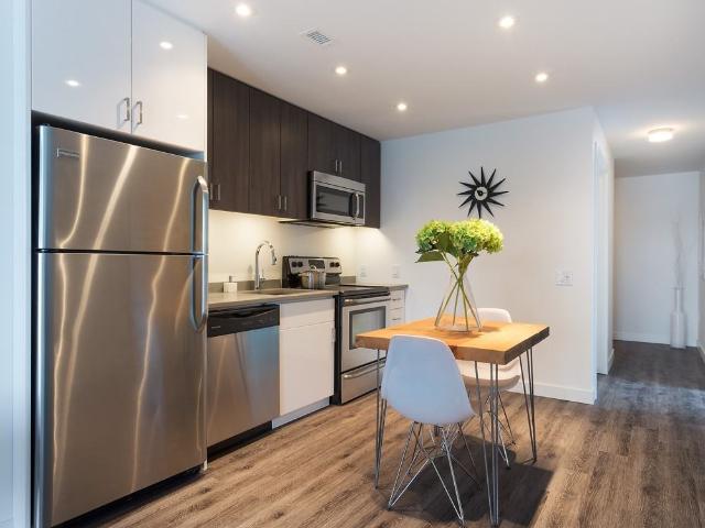 The Spot at 2815 Pembina 2 Bedroom Apartment for Rent at 2815 Pembina Hwy, Winnipeg, MB R3T 4Y8 Richmond West