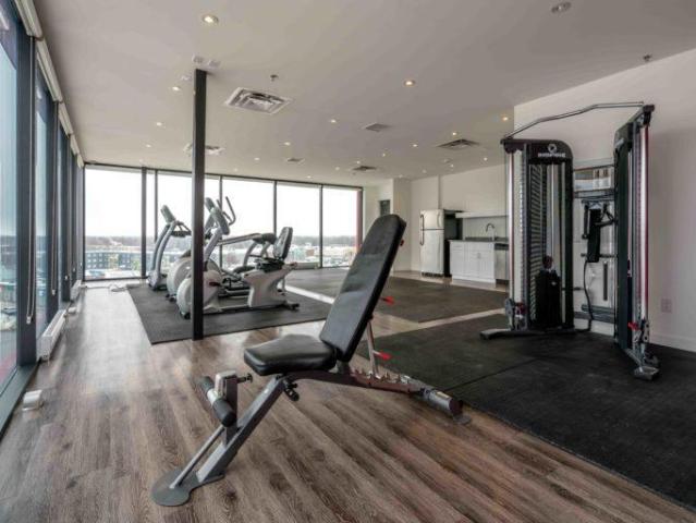 The Spot at 2815 Pembina Pem2Bd D Apartment for Rent