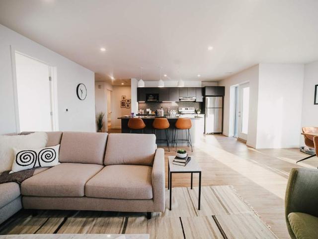 The Spot at East Village 1 Bedroom Apartment for Rent at 221 Stradbrook Ave, Winnipeg, MB R3L 2E8 River Osborne