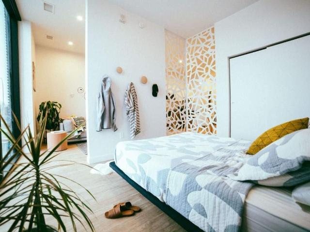 The Spot at East Village 2 Bedroom Apartment for Rent at 221 Stradbrook Ave, Winnipeg, MB R3L 2E8 River Osborne