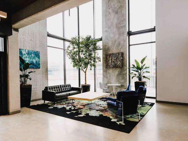 The Spot at East Village 2 Bedroom Apartment for Rent at 221 Stradbrook Ave, Winnipeg, MB R3L 2E8 River Osborne