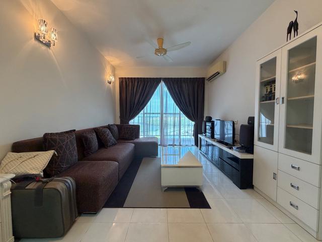 The Spring Condominium at Jelutong Karpal Singh Georgetown For Sale