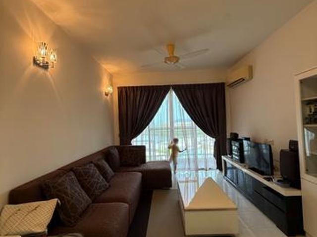 The Spring Condominium Karpal Singh For Sale Negotiable