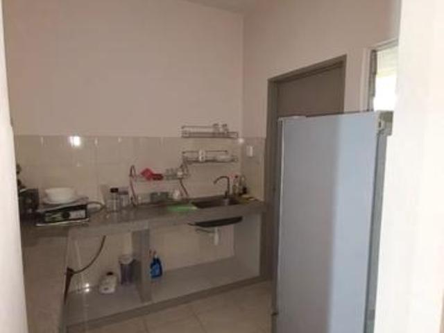 The Spring For Rent At Jelutong