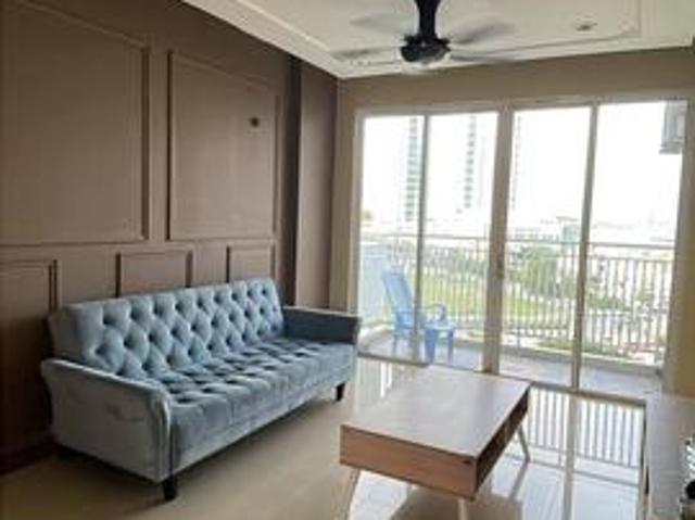 The Spring Jelutong Karpal Singh for rent
