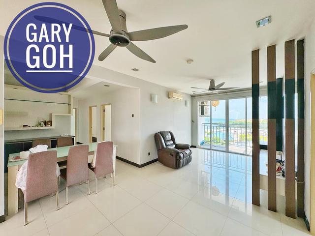 The Spring 1281sqft 4 BEDROOMS Karpal Singh Drive Georgetown