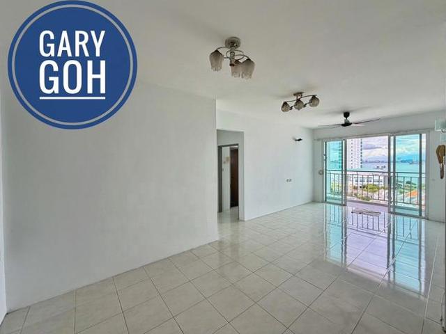 The Spring 954sqft MORNING SUN Karpal Singh Drive Georgetown