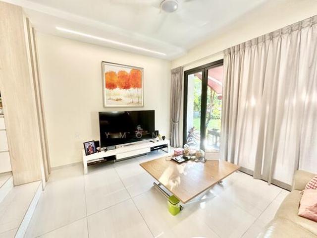 The Springfield Cluster House For Sale, $2,980,000, 4 Bed 4 Bath 2,336 sqft $1,276.00 psf