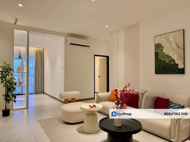 The Springfield Residence, Taman Seng Goon