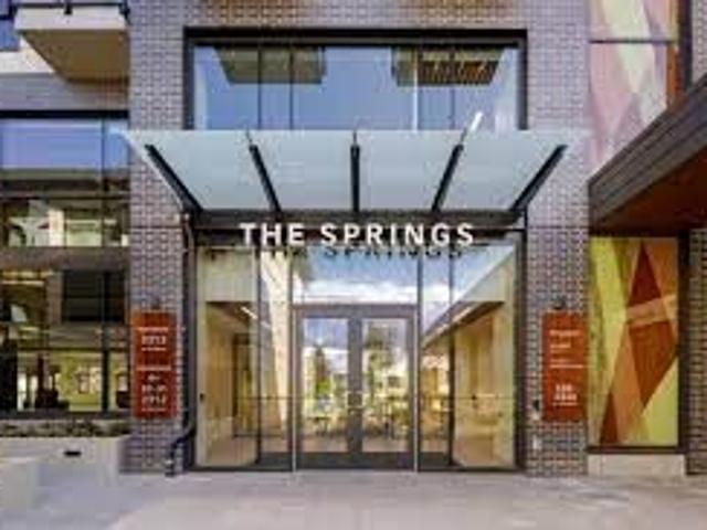 The Springs. Beautiful Two Bedrooms/One Bath Condo