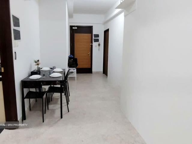 The Springs D11, Apartment