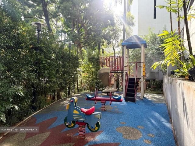 The Springs D11, Apartment
