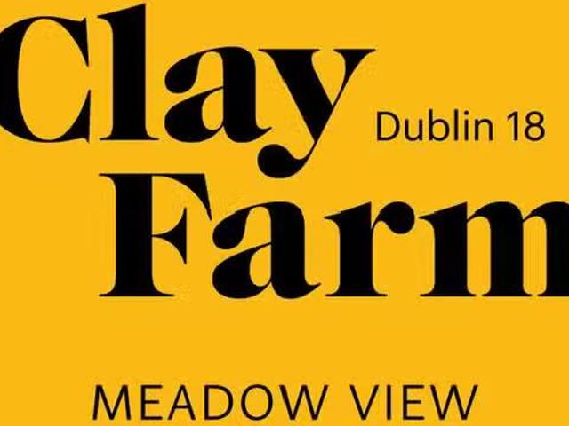 The Spruce, Meadow View, Clay Farm, The Spruce, Meadow View.