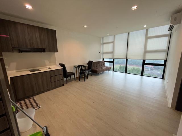 The Square One City USJ 25 SOHO 550sf 1Room 2 Bathroom Freehold