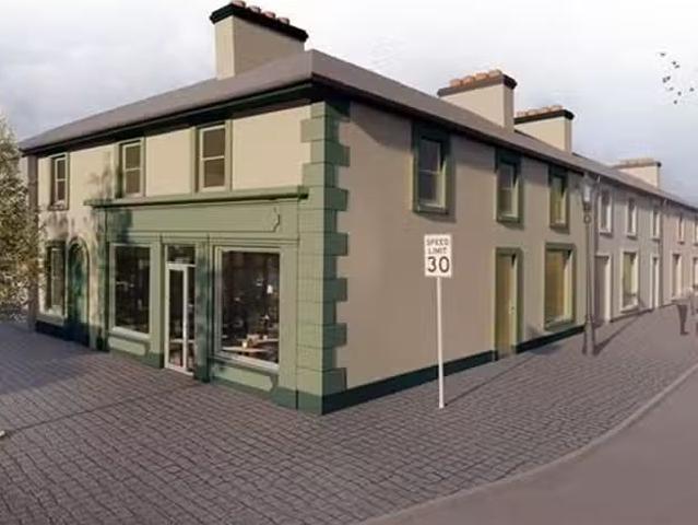 The Square, Balla, Balla, Co. Mayo, F23A303 is for sale