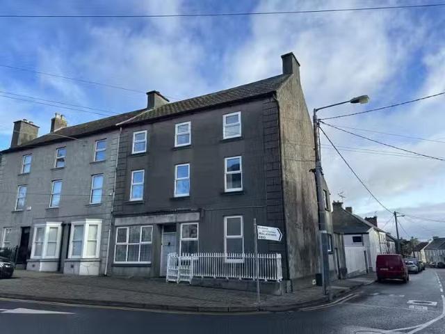 The Square, Fethard, Co. Tipperary, E91E205 is for sale