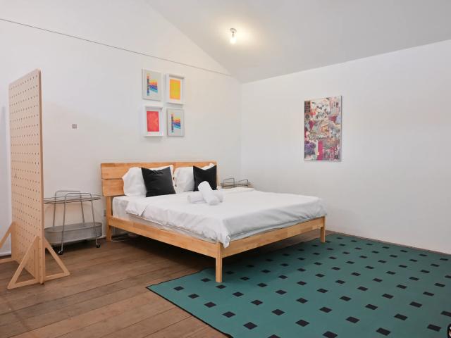 The Studio, Figment Club House