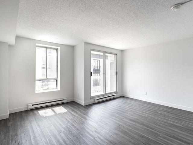 The St Norbert Apartments