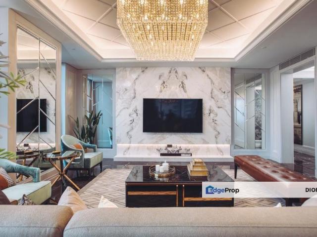 St Regis The Residences