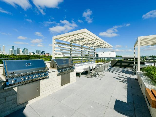 The Stack 2 Bedroom Apartment for Rent at 730 Hillsdale Ave E, Toronto, ON M4S 0C9 Davisville Village