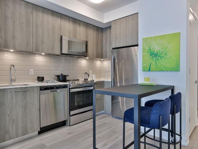 The Stack Studio Apartment for Rent at 730 Hillsdale Ave E, Toronto, ON M4S 0C9 Davisville Village