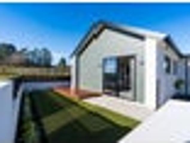 The Stables | Country grace contemporary pace