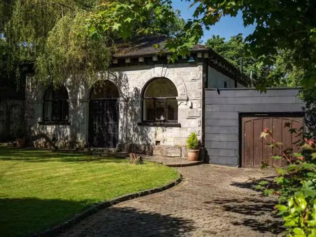 The Stables, Oriel Court, Ballincollig, Cork