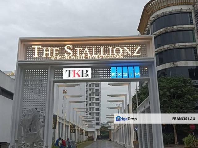 The Stallionz