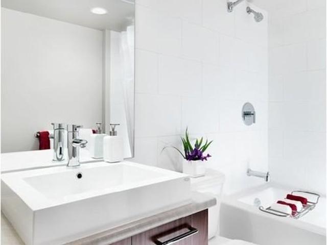 The Standard Studio Apartment for Rent at 1142 Granville St, Vancouver, BC V6Z 0B5 Downtown Vancouver