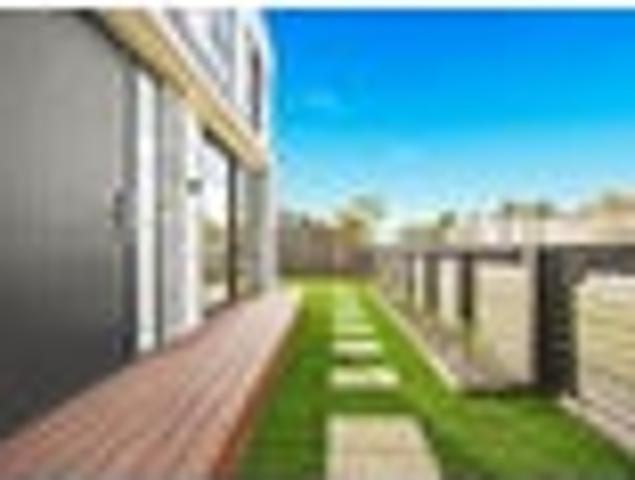 The Standout Corner Home