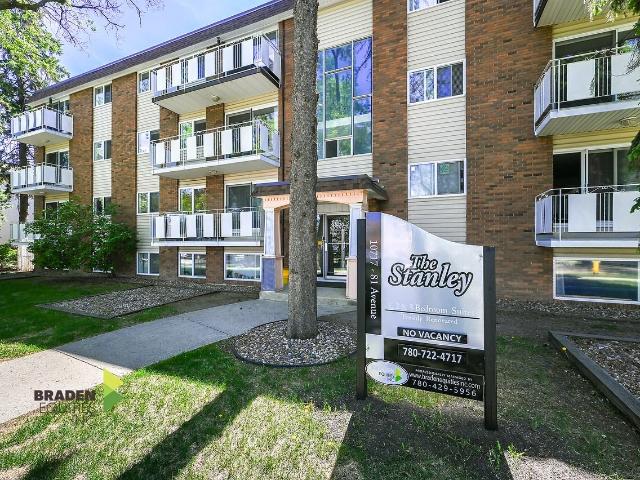 The Stanley 1 Bedroom Apartment for Rent at 10717 81 Ave Nw, Edmonton, AB T6E 1Y2 Queen Alexandra