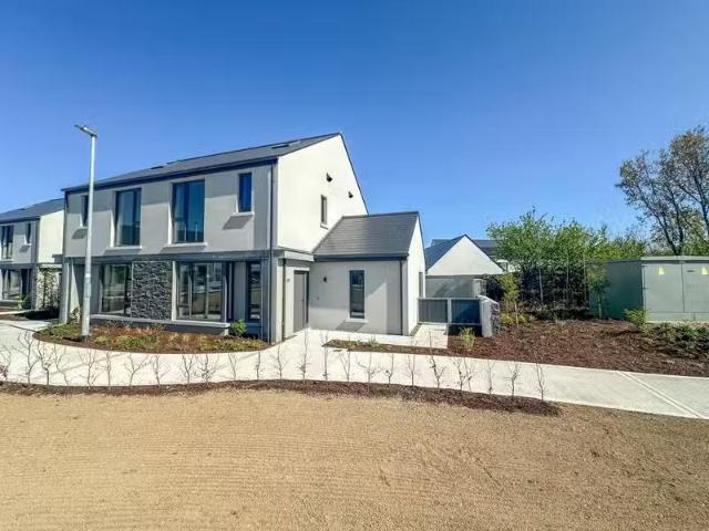 The Starling, 27 Rinn Na Mara, Kinvara, Co. Galway, H915P22 is.